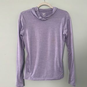 Ladies XS Reebok Shirt